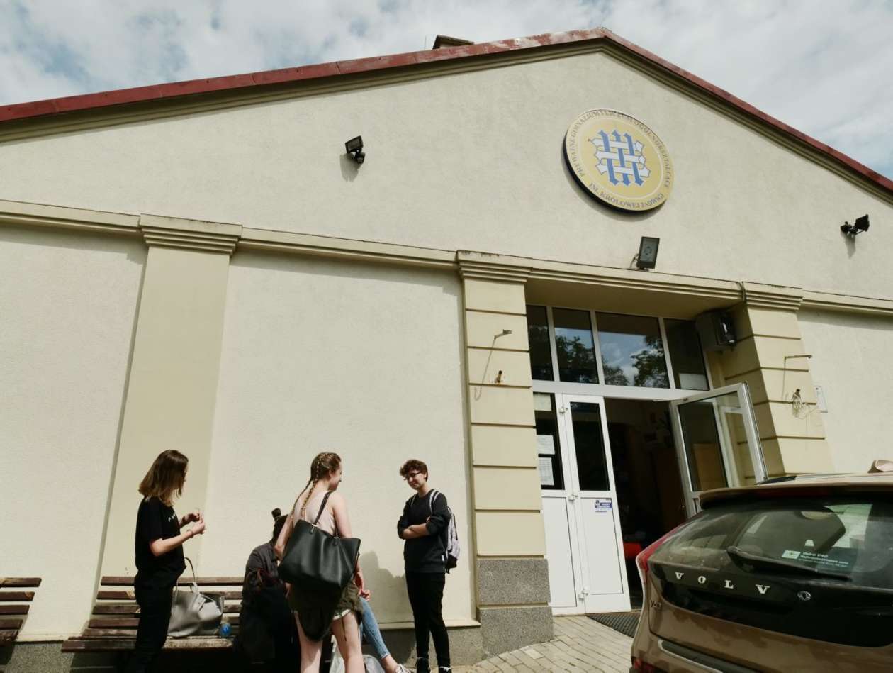  Prywatna Szkoła Podstawowa i Liceum im. Królowej Jadwigi w Lublinie (zdjęcie 10) - Autor: Maciej Kaczanowski