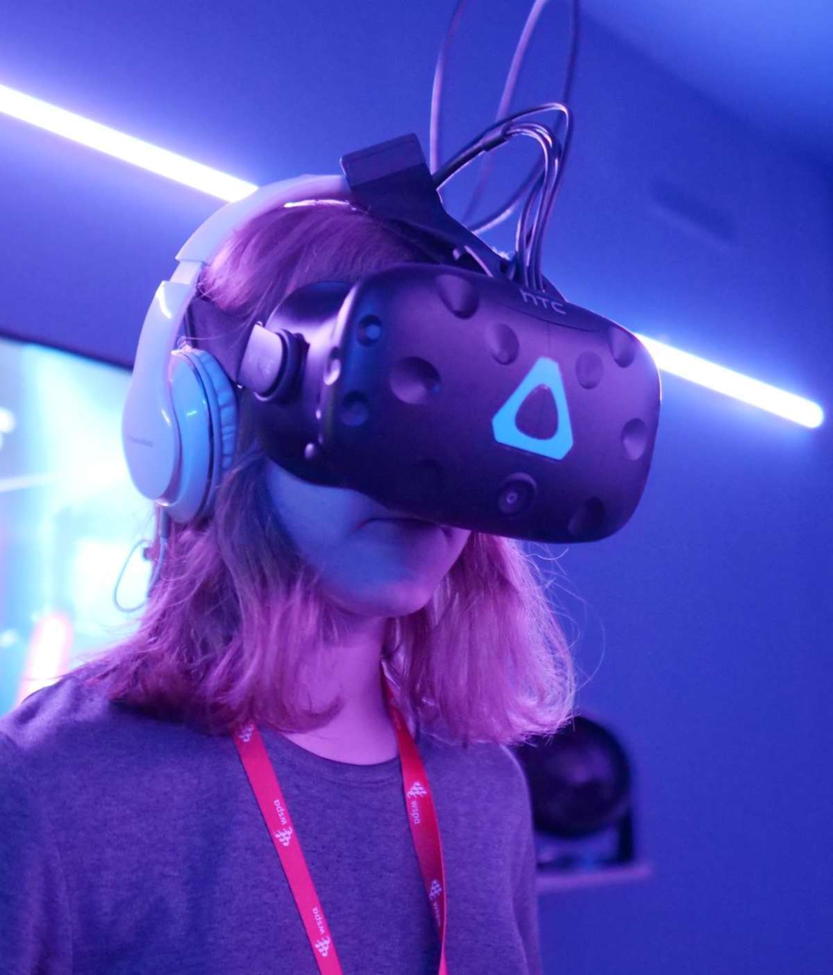 City VR: nowy salon gier wirtualnej rzeczywistosci w Lublinie