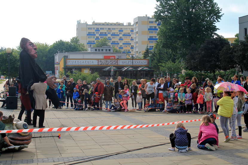 Klinika Lalek w Puławach