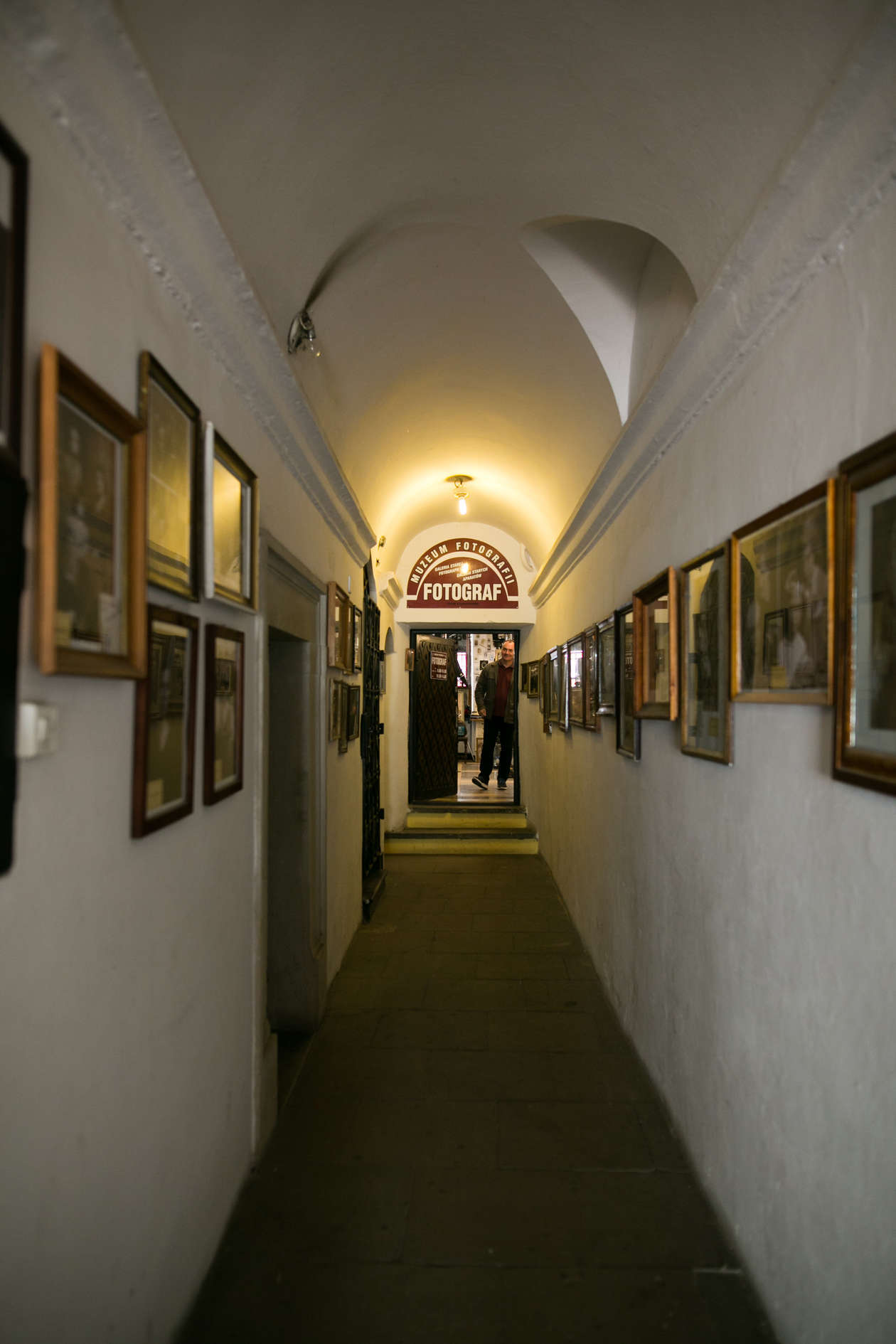  Noc Muzeów 2018 w Zamościu (zdjęcie 5) - Autor: Kazimierz Chmiel