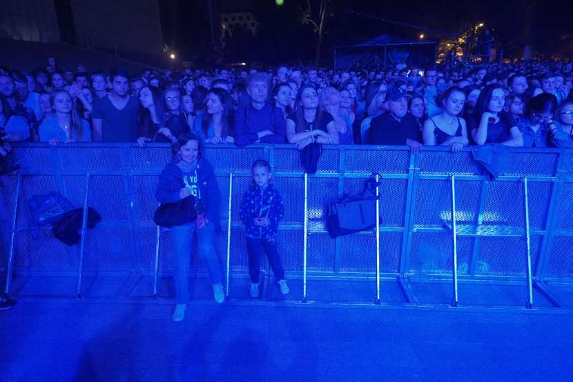 Piątek na Kultulariach 2018 w Lublinie