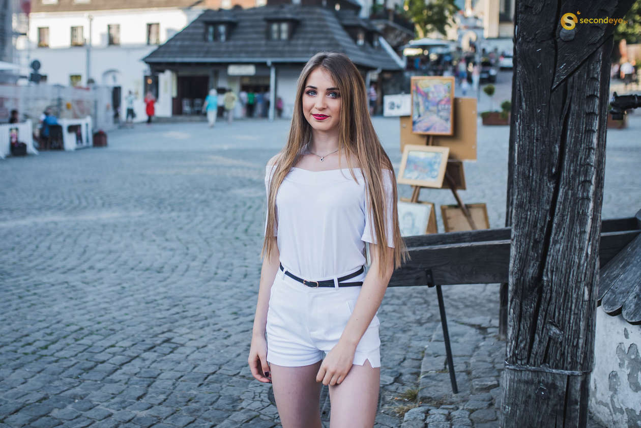  Przygotowania do Miss Polski Lubelszczyzny (zdjęcie 8) - Autor: secondeye.pl