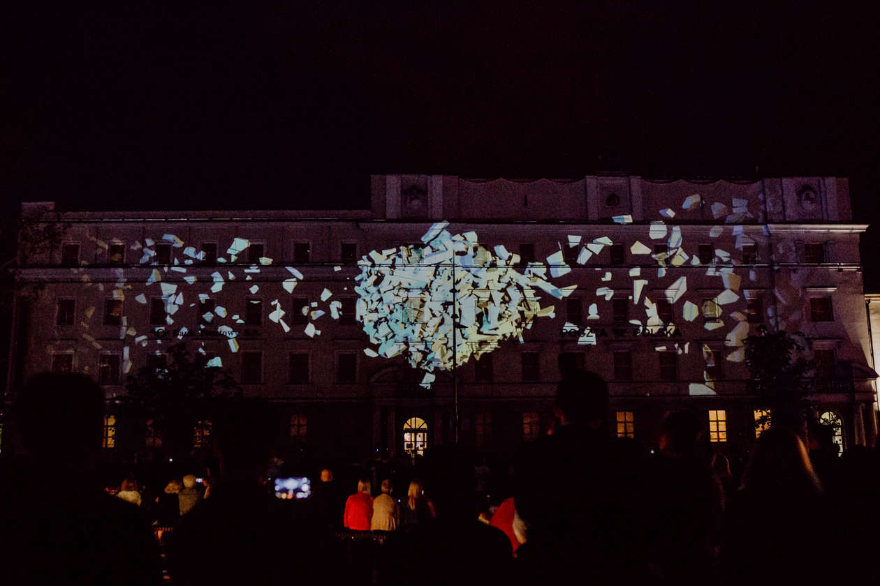  Noc Kultury 2018 w Lublinie (zdjęcie 32) - Autor: Bartek Wójtowicz