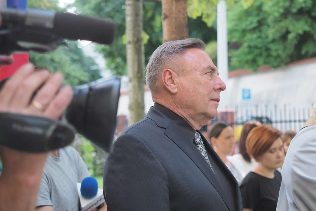  Honorowy konsul Słowenii (zdjęcie 26) - Autor: Wojciech Nieśpiałowski