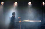 Próba Świętoszka Moliera w Teatrze Osterwy (zdjęcie 4)