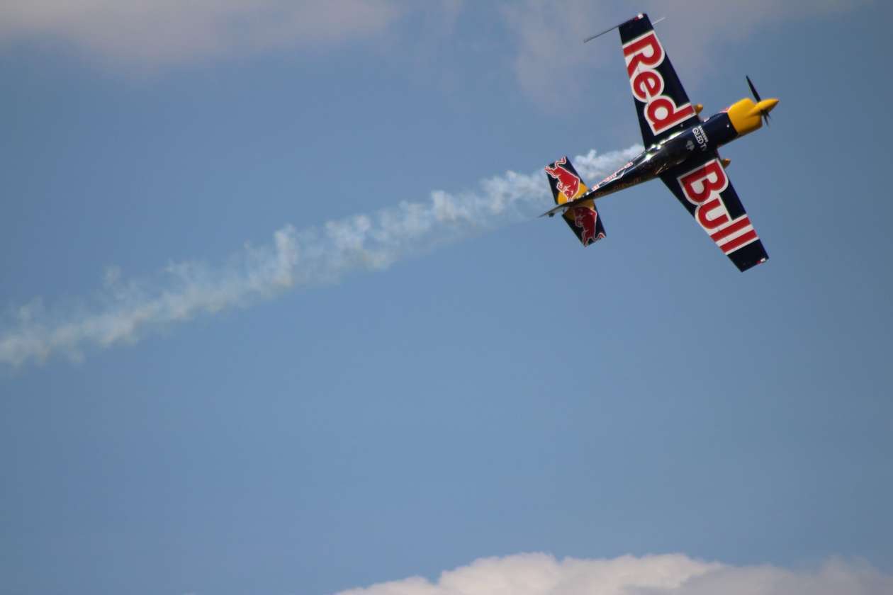  Świdnik Air Festival 2018 (zdjęcie 4) - Autor: Czytelnik Rafał