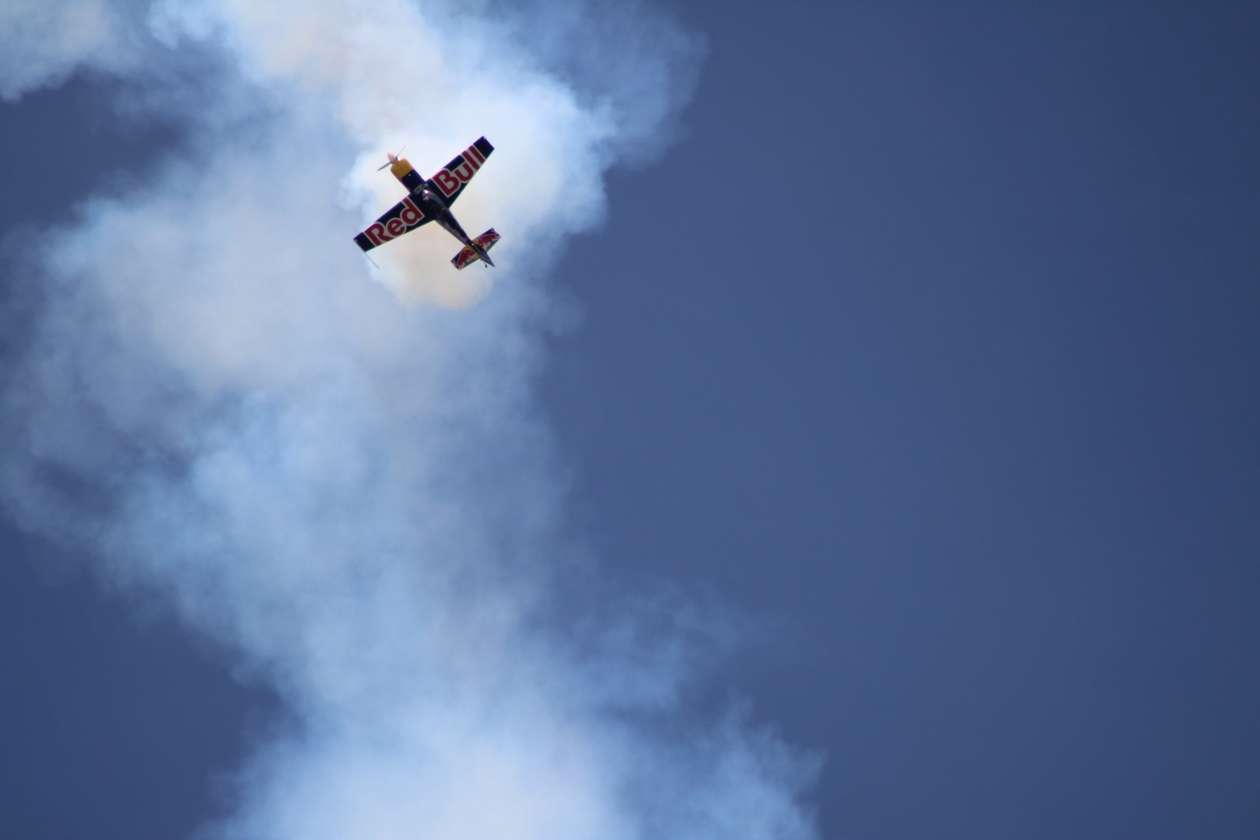  Świdnik Air Festival 2018 (zdjęcie 8) - Autor: Czytelnik Rafał