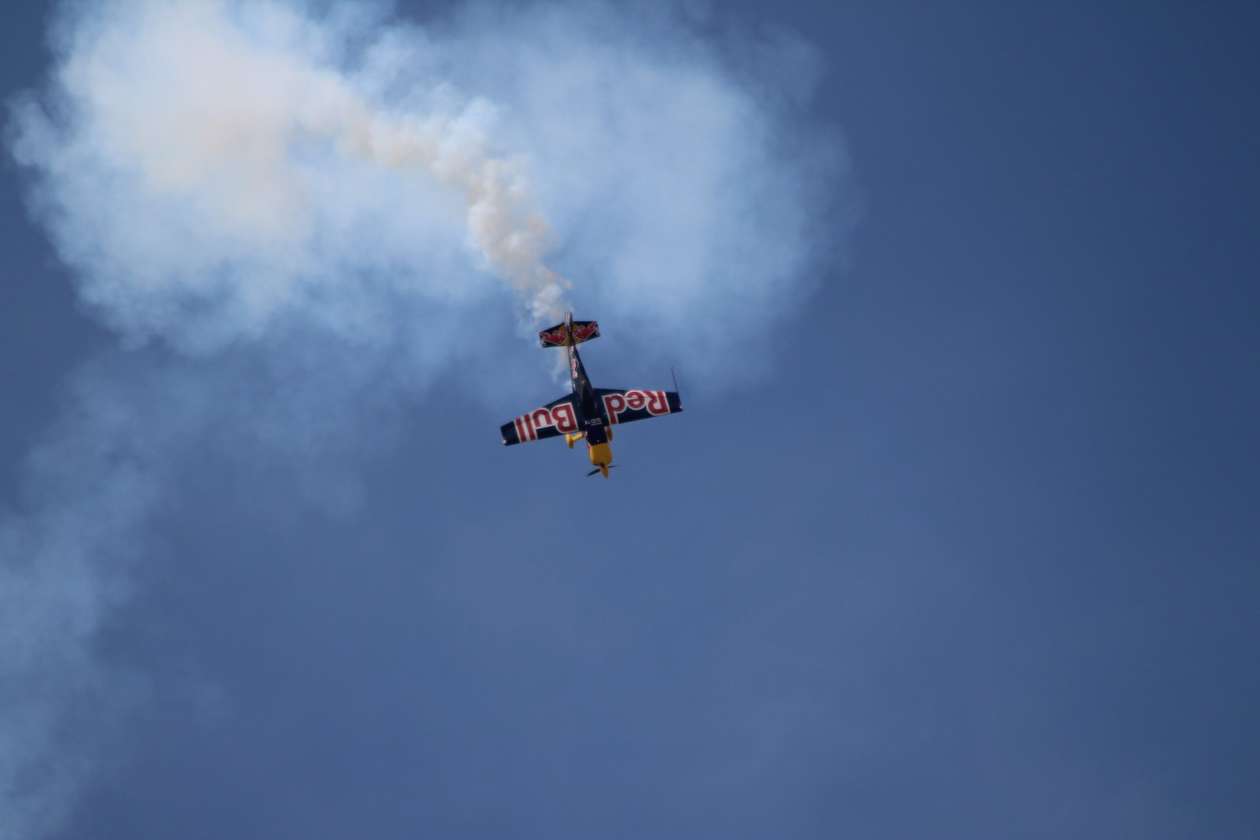  Świdnik Air Festival 2018 (zdjęcie 3) - Autor: Czytelnik Rafał