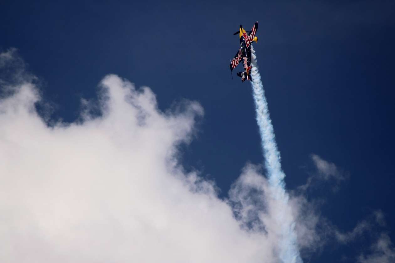  Świdnik Air Festival 2018 (zdjęcie 5) - Autor: Czytelnik Rafał