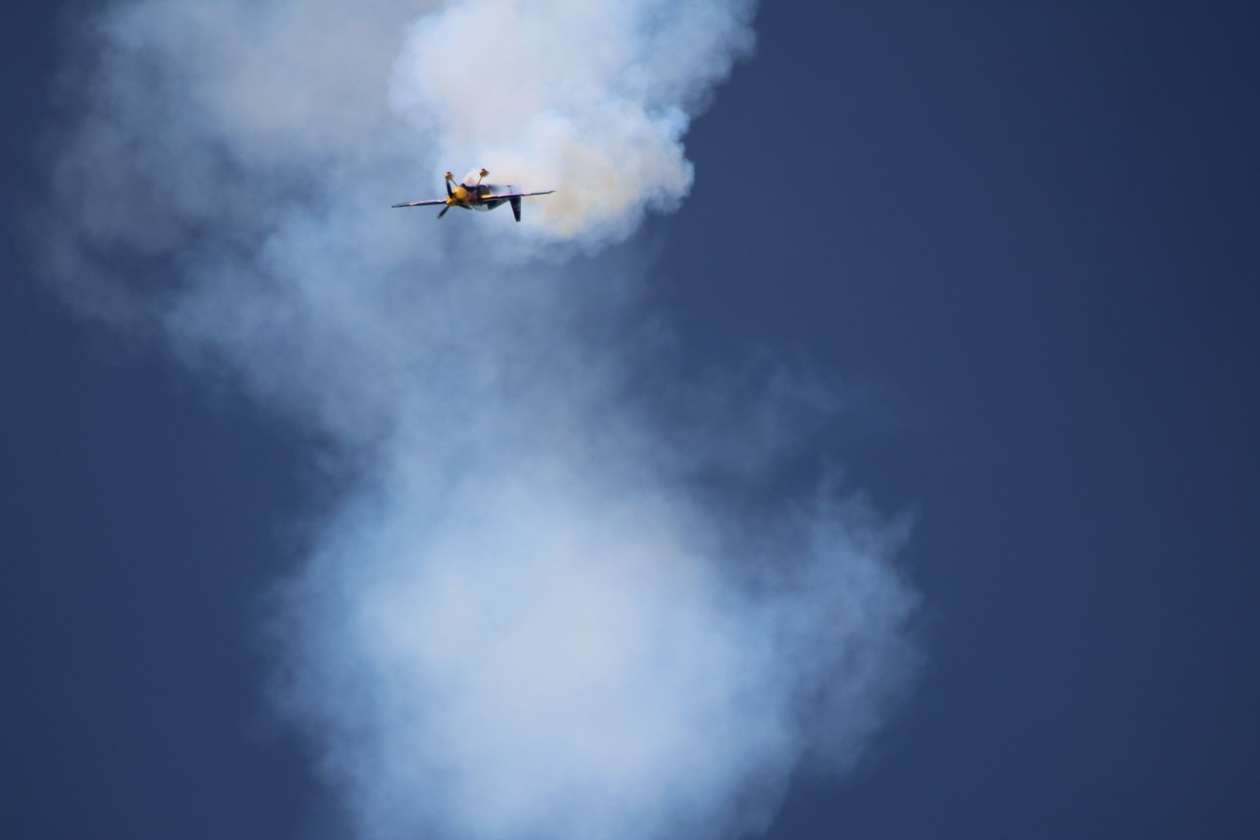  Świdnik Air Festival 2018 (zdjęcie 7) - Autor: Czytelnik Rafał