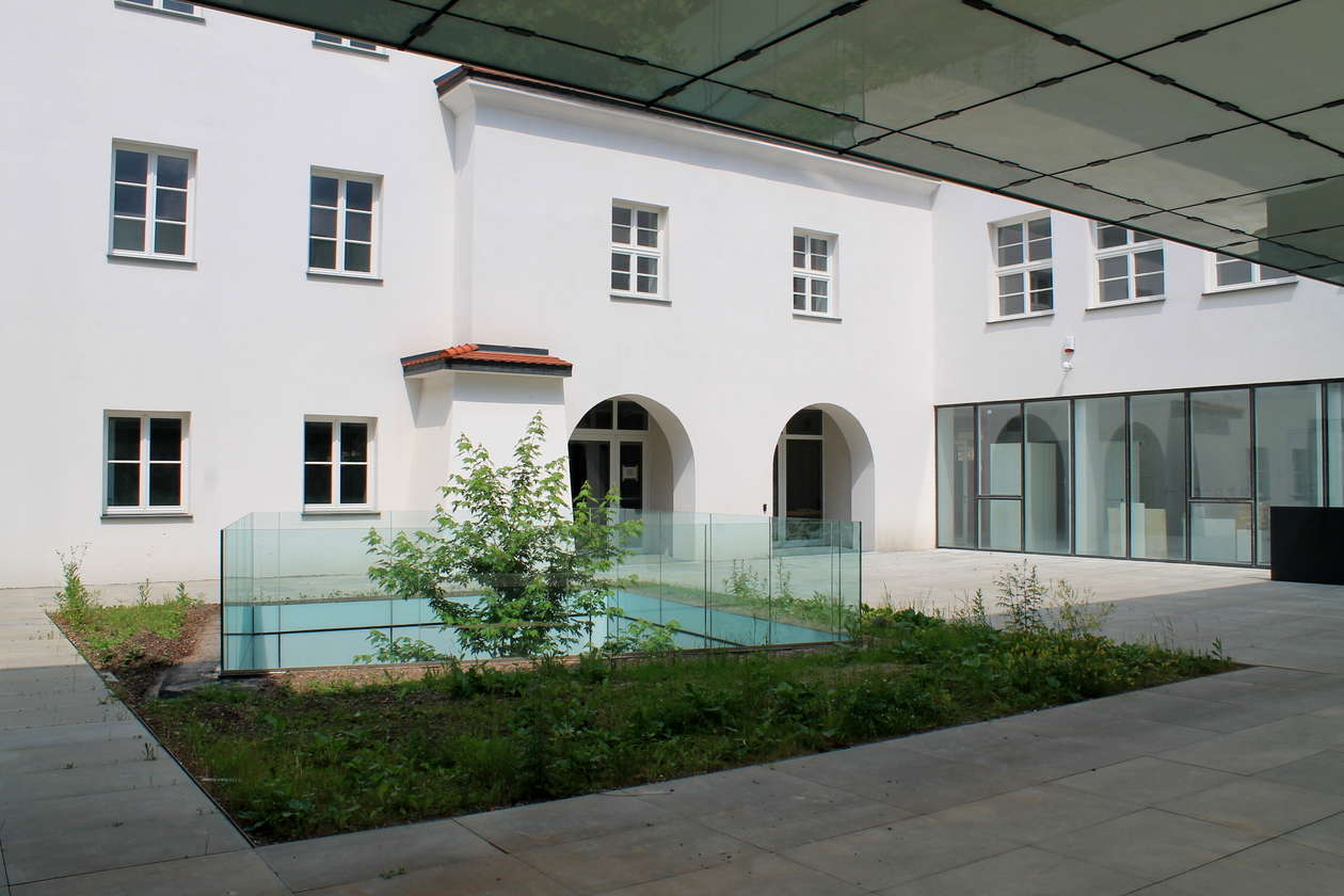  Nowa szkoła w Kazimierzu Dolnym (zdjęcie 58) - Autor: Radosław Szczęch