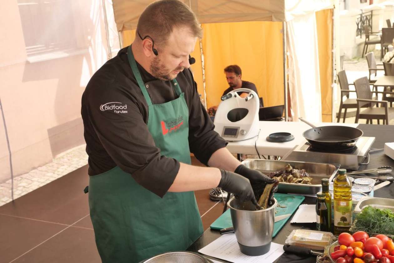 Festiwal Via Carpathia na Starym Mieście