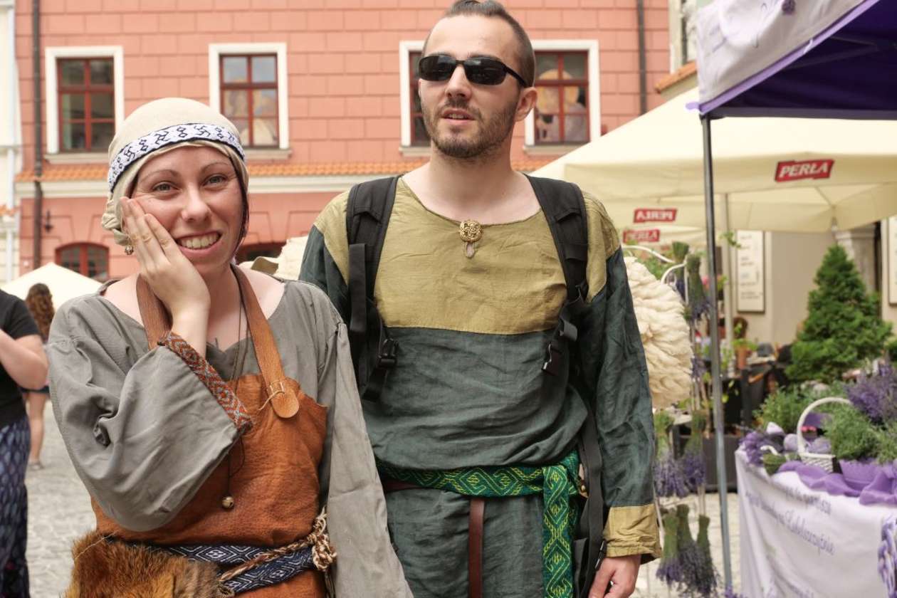  Festiwal Via Carpathia na Starym Mieście (zdjęcie 20) - Autor: Maciej Kaczanowski