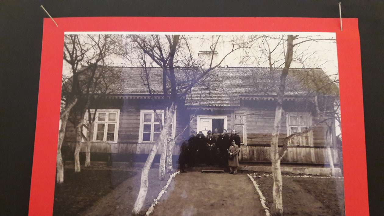 100-lecie szkoły podstawowej w Sworach (gm. Biała Podlaska) (zdjęcie 7) - Autor: Ewelina Burda