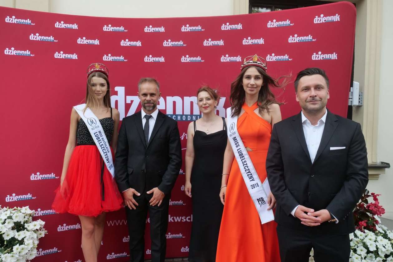  Złota Setka 2017. Gala w Dworze Anna (zdjęcie 7) - Autor: Maciej Kaczanowski