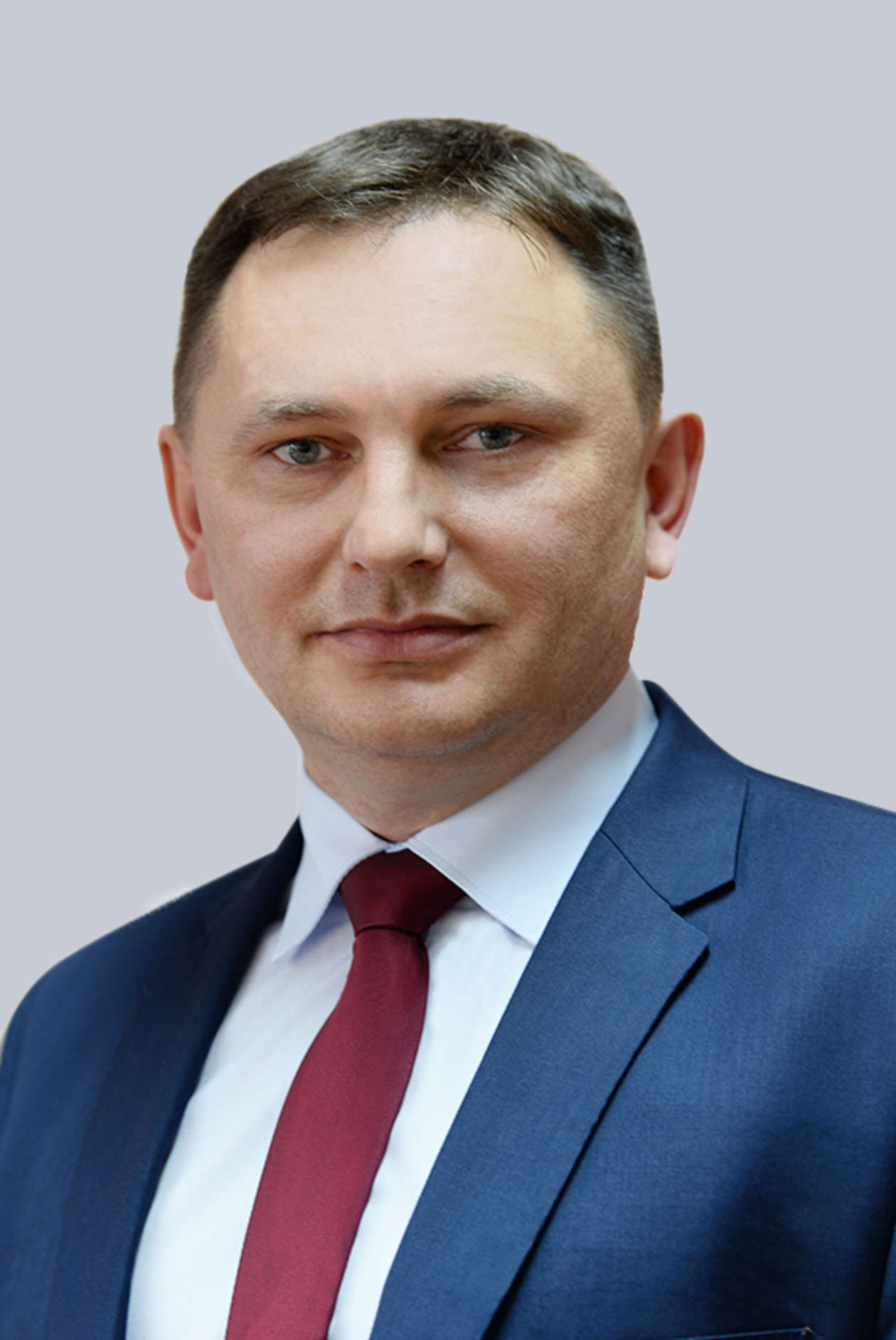  <p>Dariusz Kołodziejczyk, starosta powiatu świdnickiego</p>