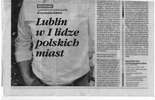 Wszyscy dla Lublina. Gazeta Krzysztofa Żuka (zdjęcie 2)
