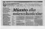 Wszyscy dla Lublina. Gazeta Krzysztofa Żuka (zdjęcie 3)