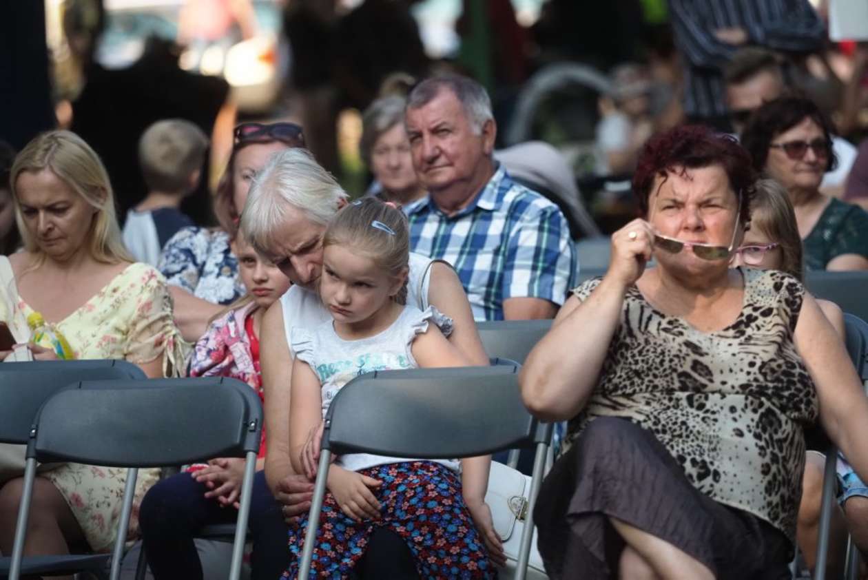  Piknik i koncert rodzinny na Czechowie  (zdjęcie 38) - Autor: Wojciech Nieśpiałowski