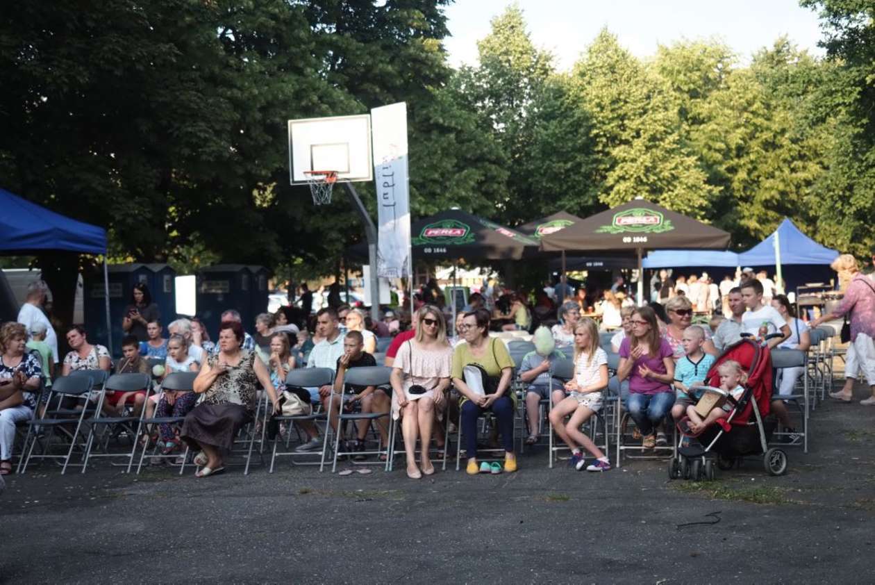  Piknik i koncert rodzinny na Czechowie  (zdjęcie 31) - Autor: Wojciech Nieśpiałowski