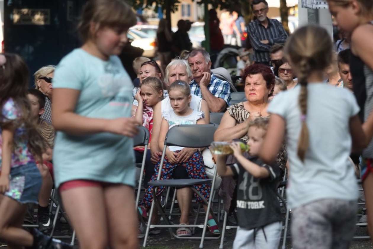  Piknik i koncert rodzinny na Czechowie  (zdjęcie 40) - Autor: Wojciech Nieśpiałowski