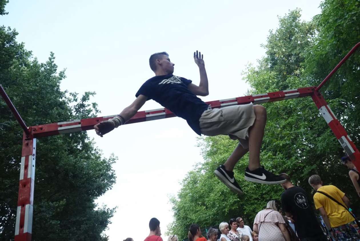  Piknik i koncert rodzinny na Czechowie  (zdjęcie 41) - Autor: Wojciech Nieśpiałowski