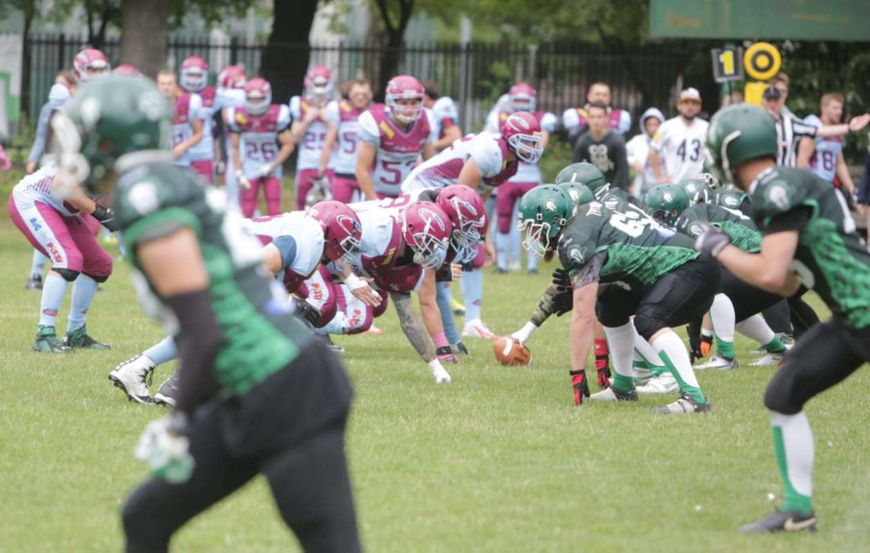  Tytani Lublin -Rockets Rzeszów (zdjęcie 41) - Autor: Wojciech Nieśpiałowski