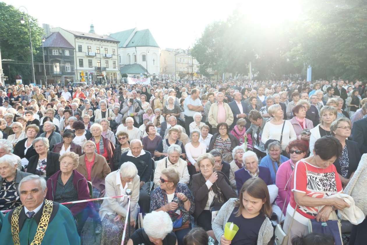  Obchody 69 rocznicy Cudu lubelskiego (zdjęcie 10) - Autor: Maciej Kaczanowski