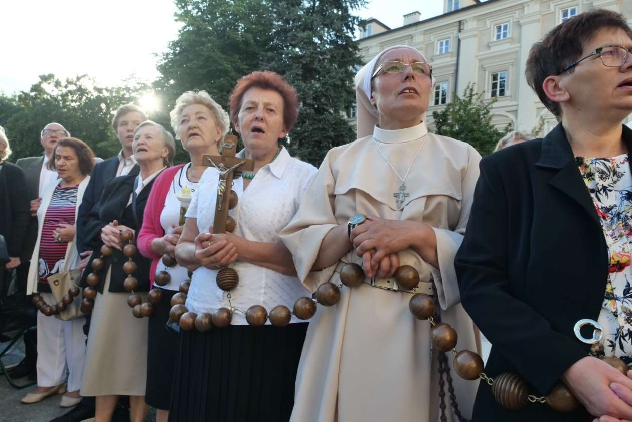  Obchody 69 rocznicy Cudu lubelskiego (zdjęcie 22) - Autor: Maciej Kaczanowski