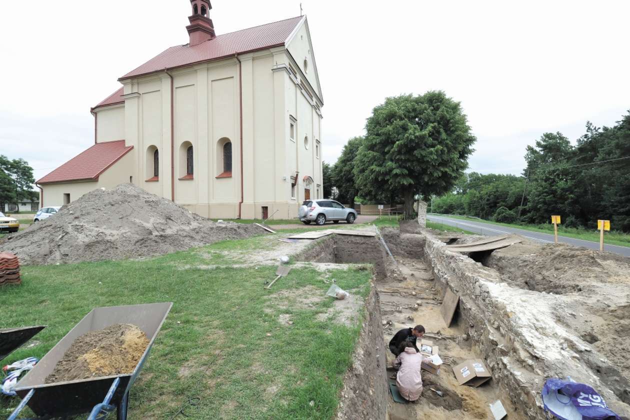 Legenda raczej się nie potwierdzi