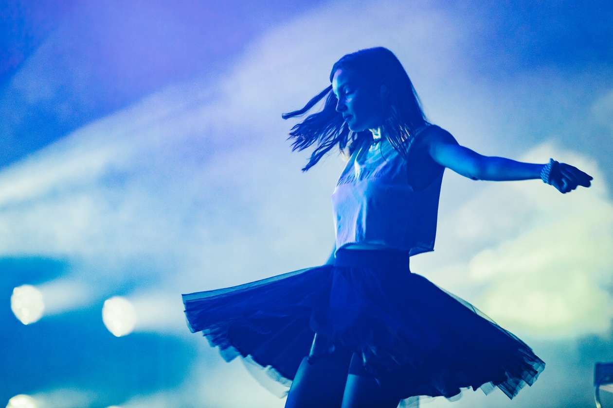  <p>Chvrches</p>