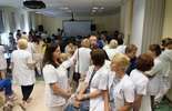 Lublin: Rozpoczął się protest pielęgniarek z SPSK4  (zdjęcie 4)