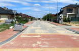 Puławy: Nowe ulice w mieście, prace dobiegają końca (zdjęcie 4)