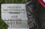 Pomnik smoleński w Kraśniku (zdjęcie 5)