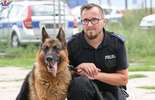 Lublin: Zmagania psów policyjnych (zdjęcie 5)