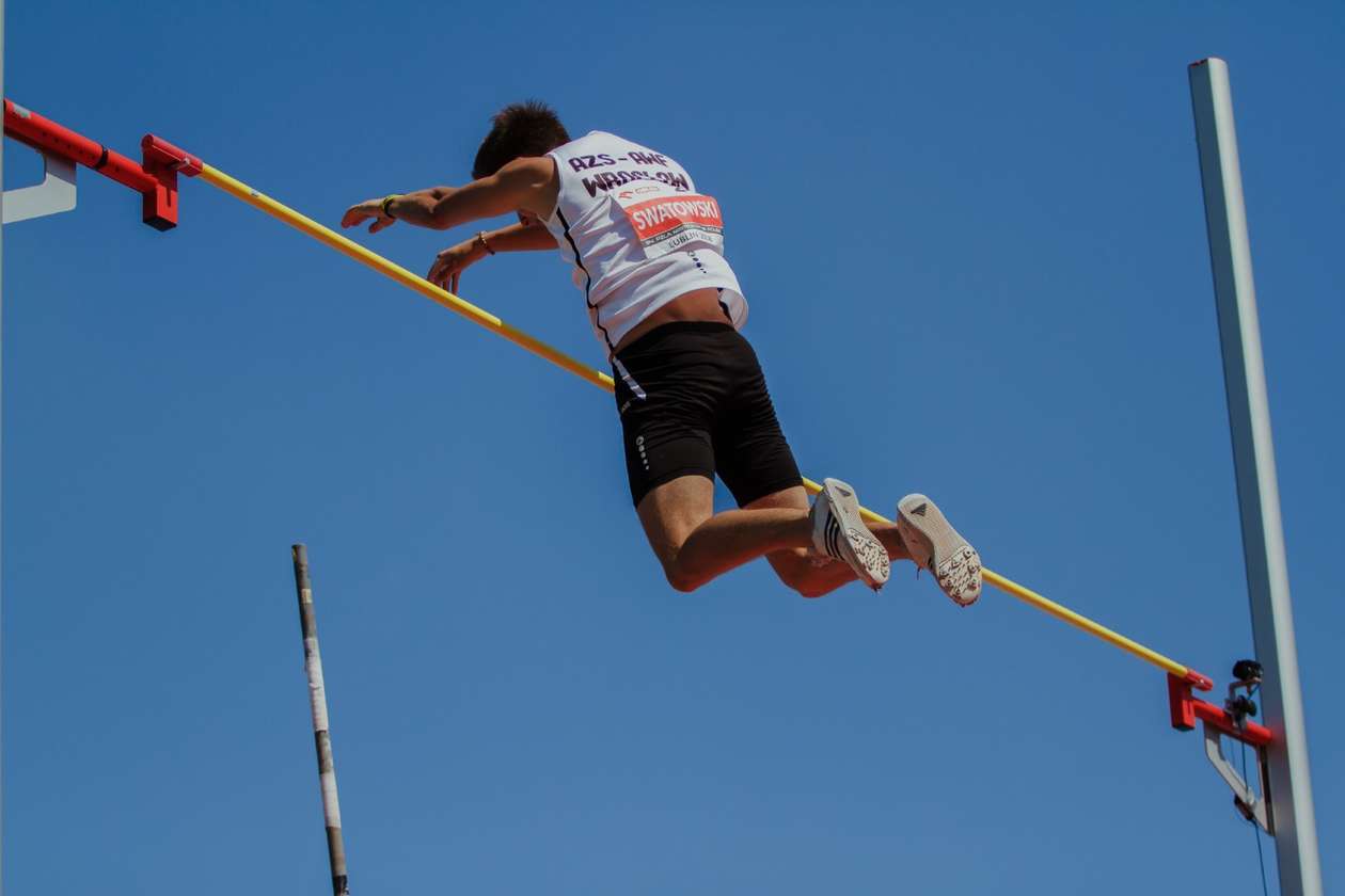  Mistrzostwa Polski w lekkoatletyce. Ostatni dzień (zdjęcie 38) - Autor: Bartek Wójtowicz