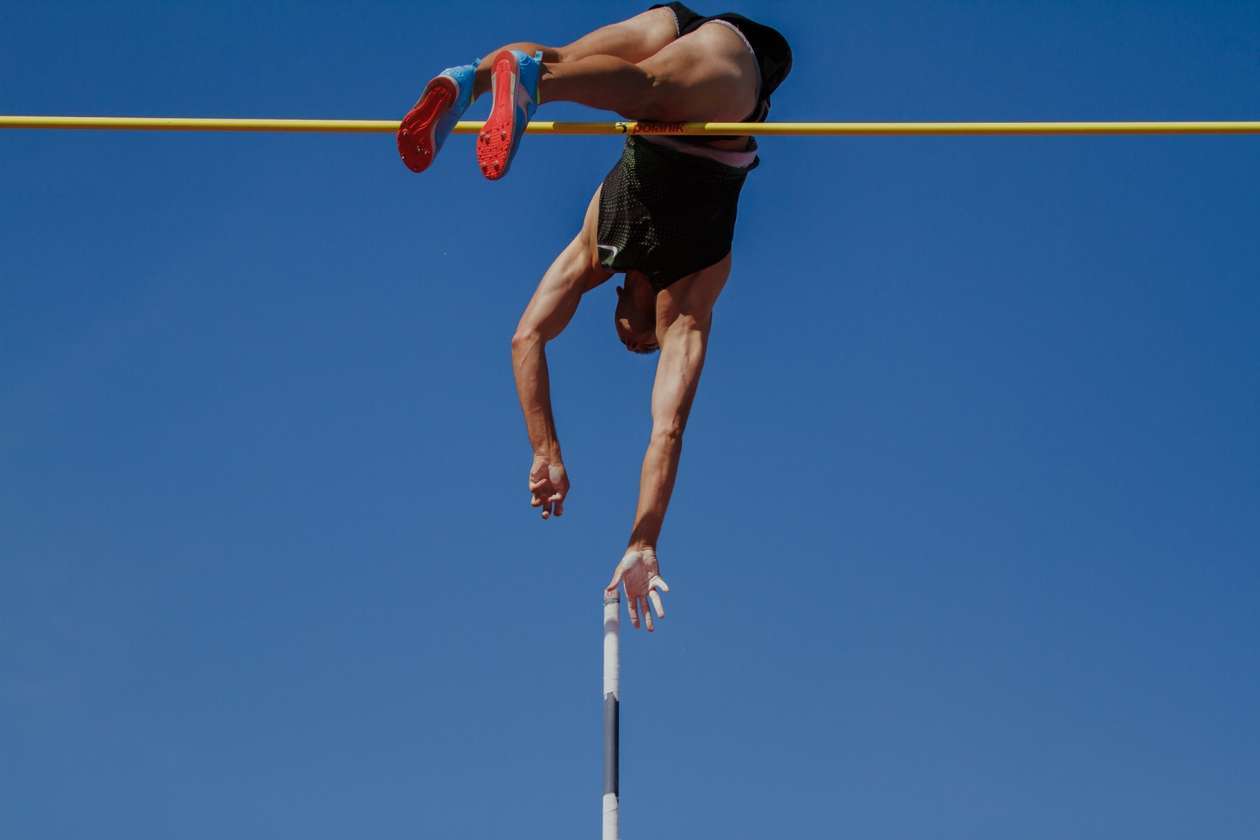  Mistrzostwa Polski w lekkoatletyce. Ostatni dzień (zdjęcie 112) - Autor: Bartek Wójtowicz