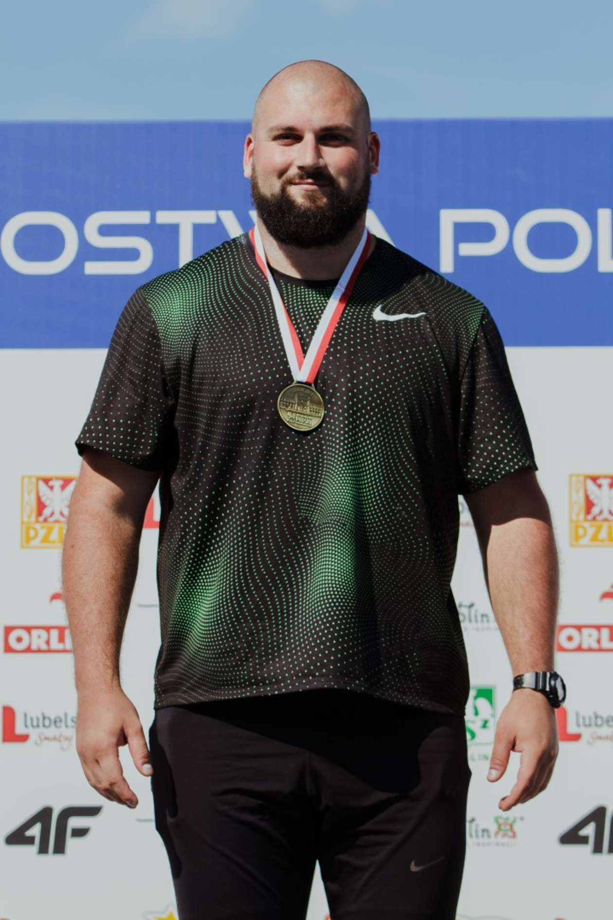  Mistrzostwa Polski w lekkoatletyce. Ostatni dzień (zdjęcie 104) - Autor: Bartek Wójtowicz