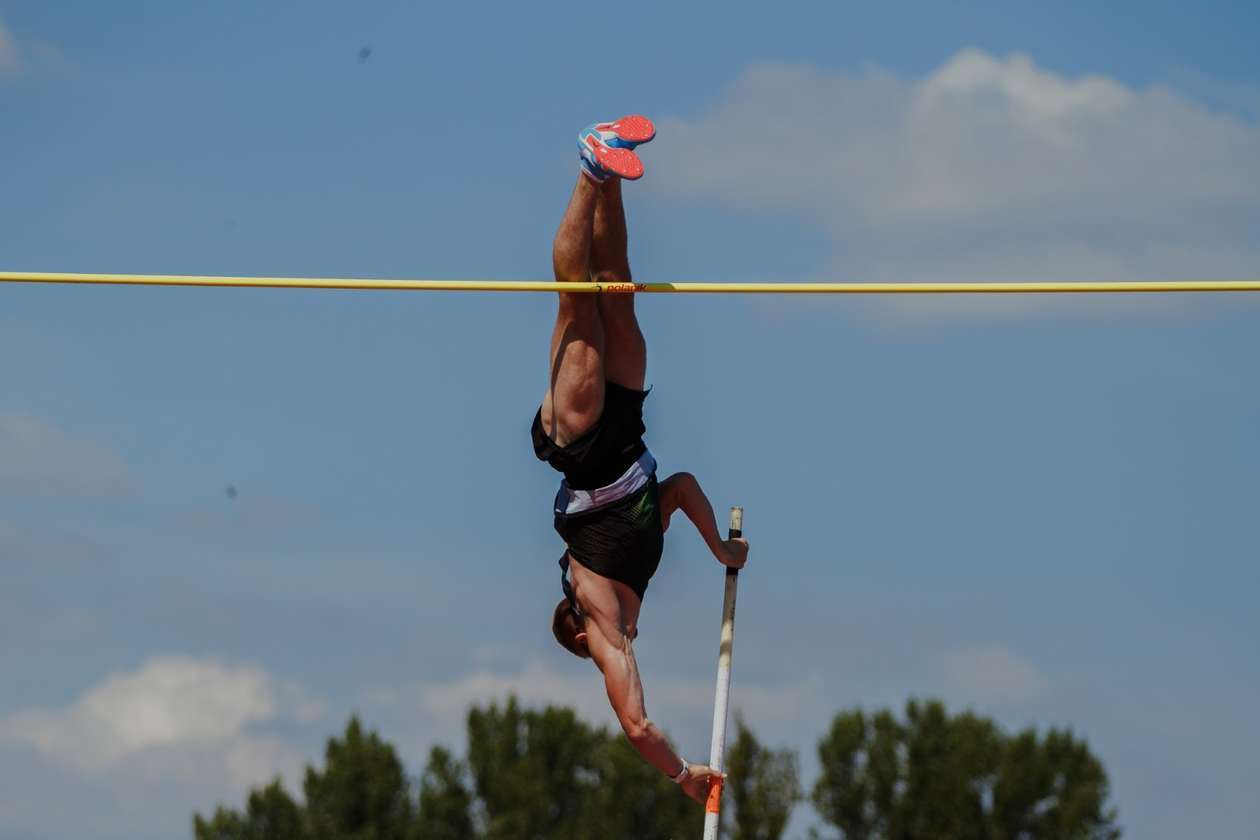  Mistrzostwa Polski w lekkoatletyce. Ostatni dzień (zdjęcie 82) - Autor: Bartek Wójtowicz