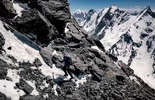 Andrzej Bargiel na K2 (zdjęcie 2)