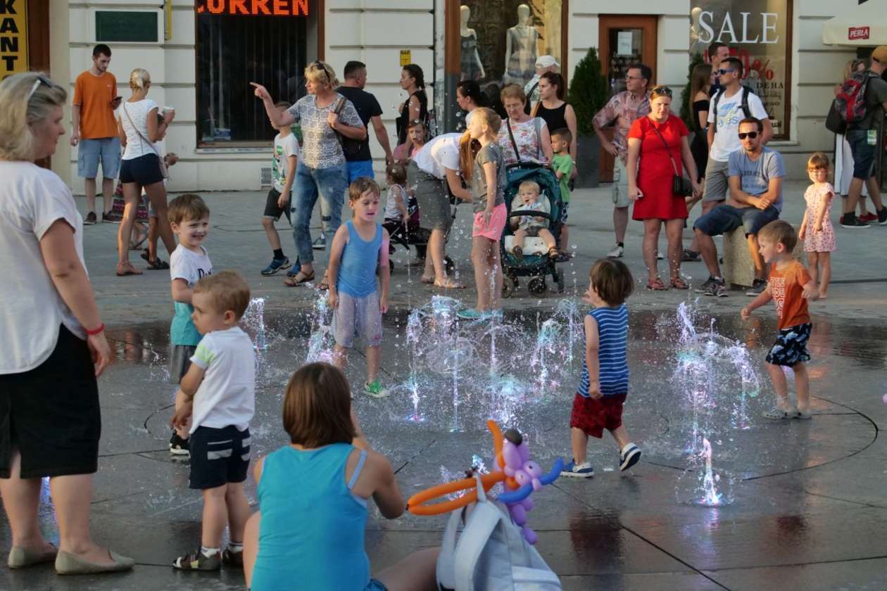  Carnaval Sztukmistrzów 2018: dzień drugi (zdjęcie 12) - Autor: Maciej Kaczanowski