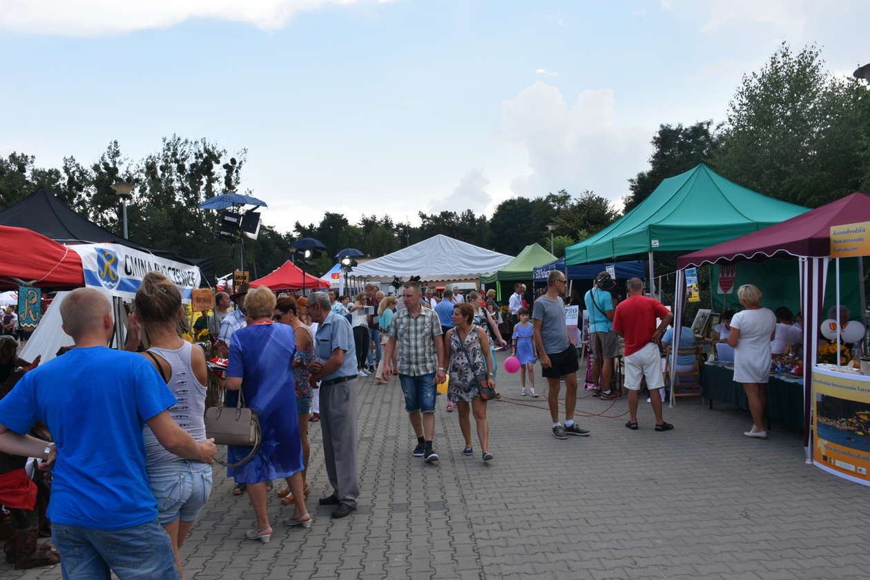  Festiwal Turystyczny w Nieliszu (zdjęcie 17) - Autor: Tomasz Krywionek