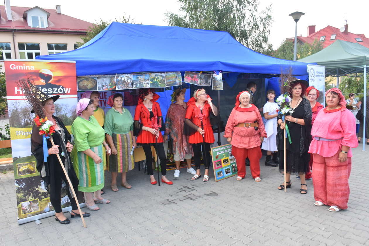  Festiwal Turystyczny w Nieliszu (zdjęcie 15) - Autor: Tomasz Krywionek