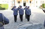 Awanse i wyróżnienia w lubelskim garnizonie policji (zdjęcie 3)