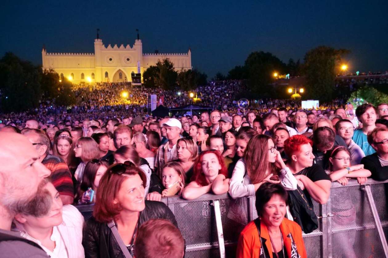  Koncert Bajm  w Lublinie (zdjęcie 61) - Autor: Maciej Kaczanowski