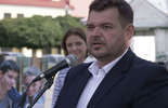 Jakub Wróblewski, kandydat na burmistrza Lubartowa (zdjęcie 5)