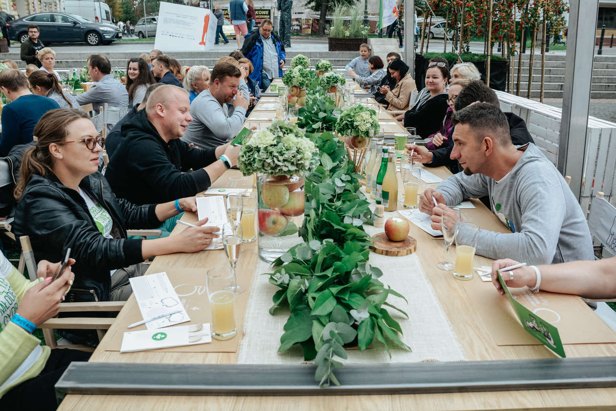  Lubelskie Święto Młodego Cydru 2018 (zdjęcie 36) - Autor: Krzysztof Mazur