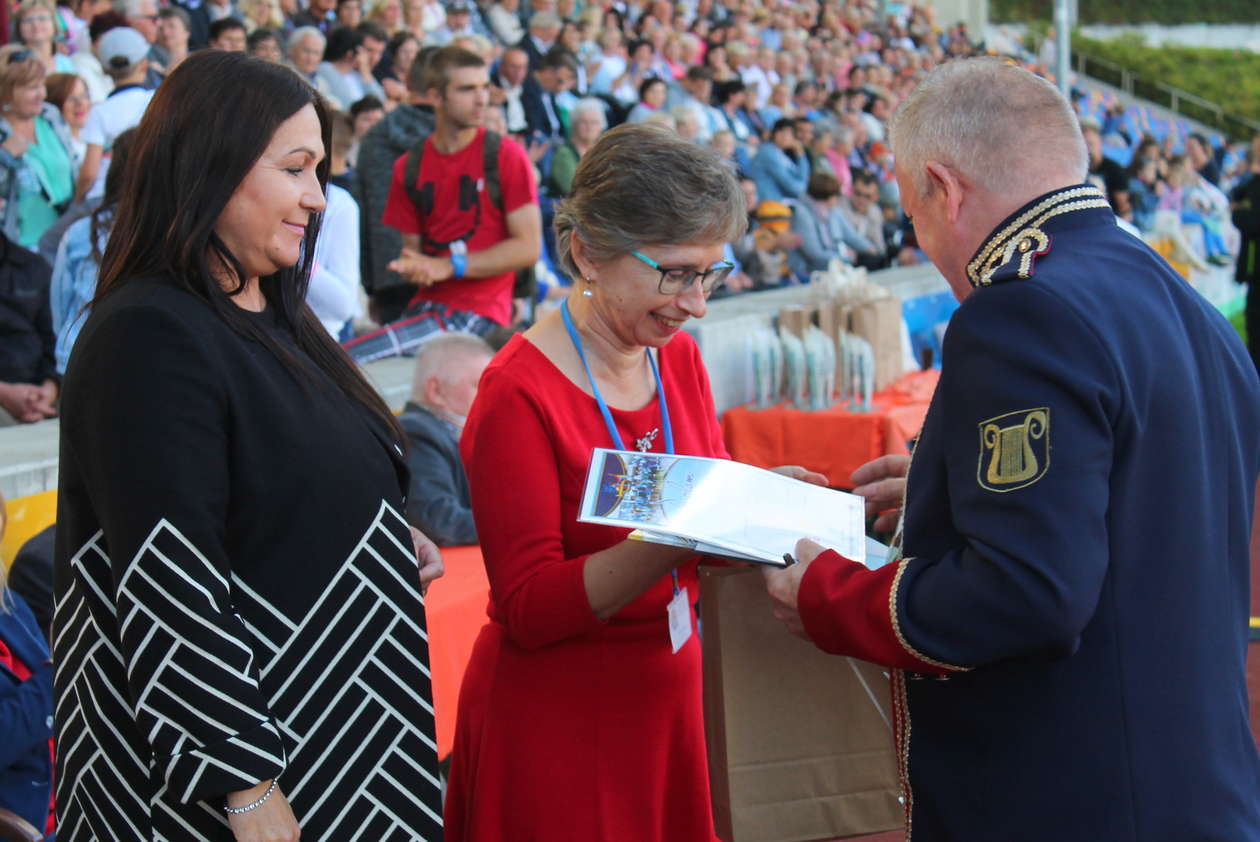 Festiwal Orkiestr Dętych w Puławach