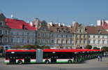 Nowe trolejbusy w Lublinie (zdjęcie 4)