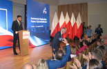 Konwencja PiS w Chełmie (zdjęcie 4)